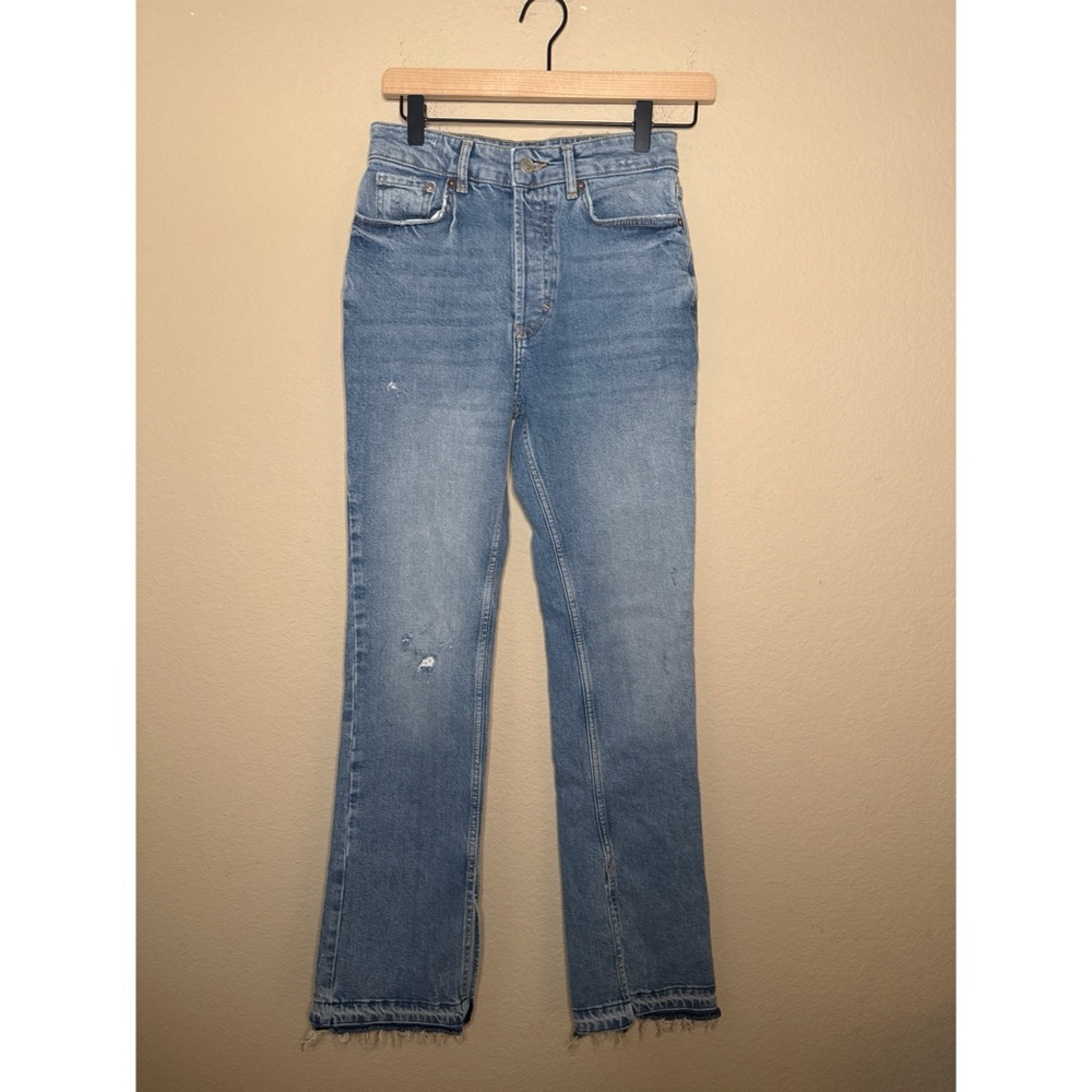 We‎ The Free Flare Jeans Size 26